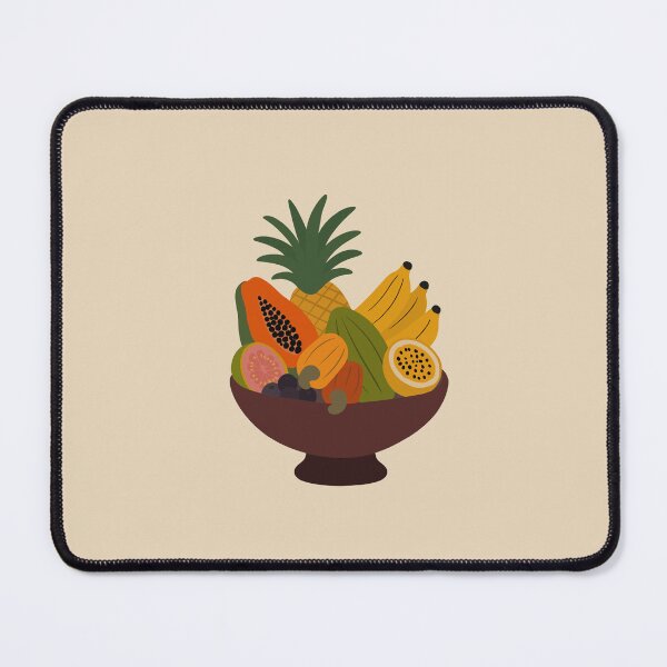 Item preview, Fruit Bowl designed and sold by sanillustra.