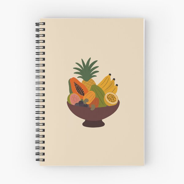 Item preview, Fruit Bowl designed and sold by sanillustra.