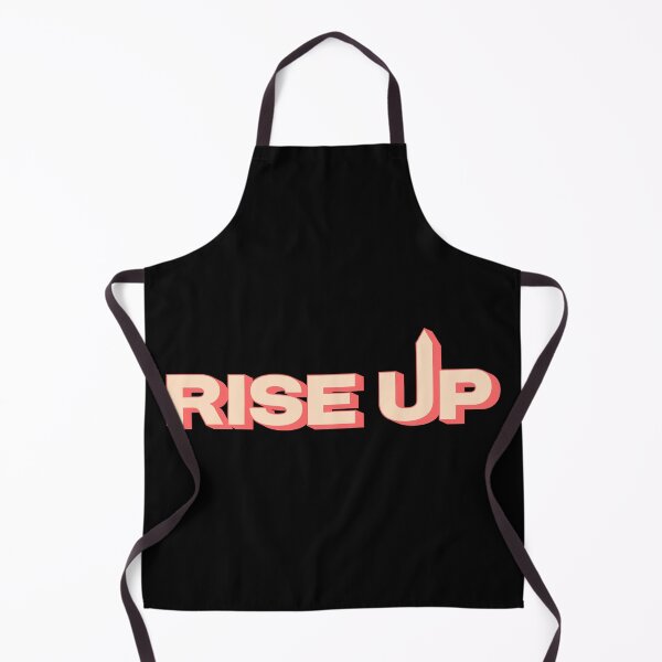 Item preview, Rise Up designed and sold by TheShopStores.