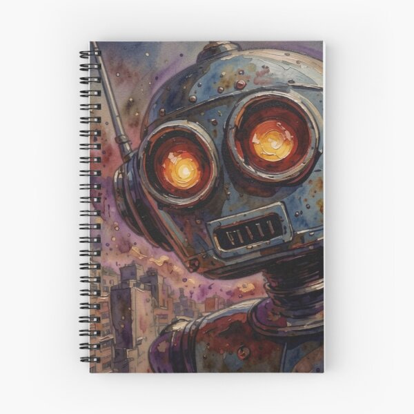 Item preview, MECHA-THE ROBOT WARS 10 designed and sold by truthtopower.