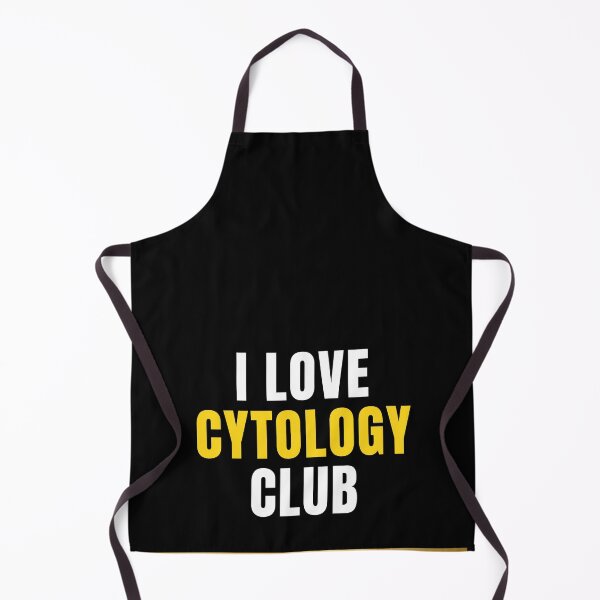 Item preview, I Love Cytology Club designed and sold by MaryAller.