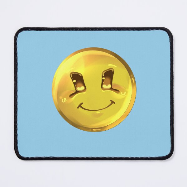 Item preview, Smiley designed and sold by Asha-Art.
