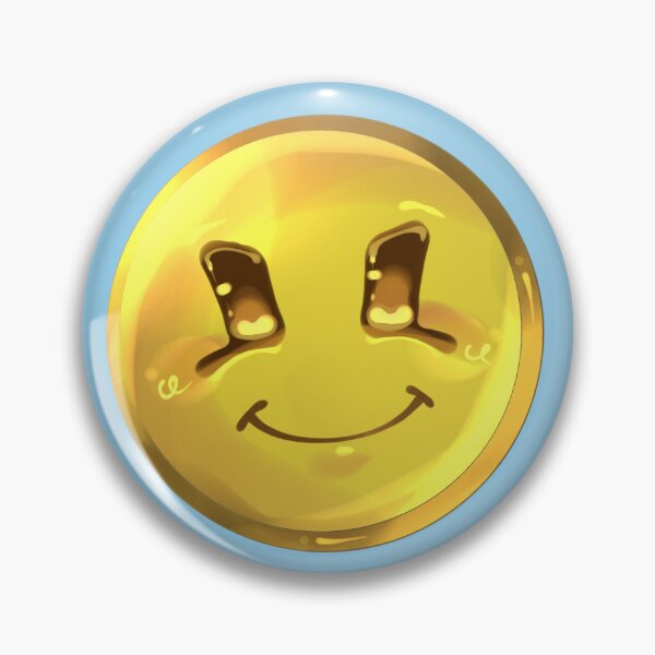 Item preview, Smiley designed and sold by Asha-Art.