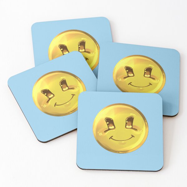 Item preview, Smiley designed and sold by Asha-Art.