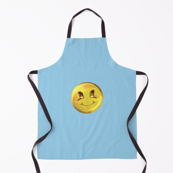 Item preview, Smiley designed and sold by Asha-Art.