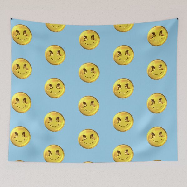 Item preview, Smiley designed and sold by Asha-Art.