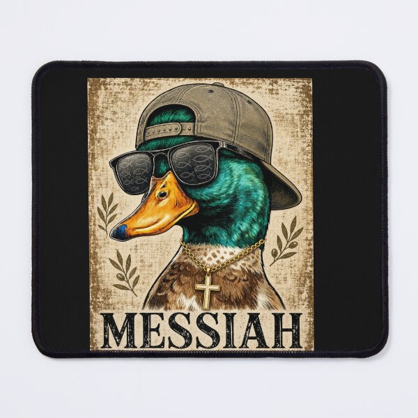 Item preview, Waterfowl Cruciform Ichthys Streetwear designed and sold by Tsugraf Designs.