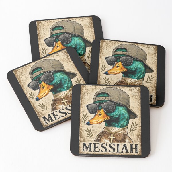 Item preview, Waterfowl Cruciform Ichthys Streetwear designed and sold by Tsugraf Designs.