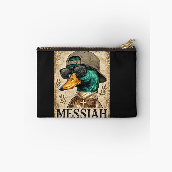 Item preview, Waterfowl Cruciform Ichthys Streetwear designed and sold by Tsugraf Designs.