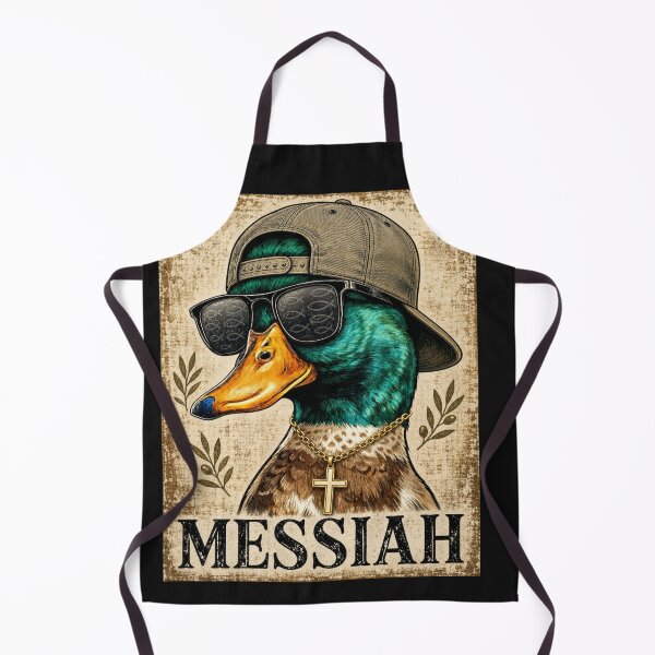 Item preview, Waterfowl Cruciform Ichthys Streetwear designed and sold by Tsugraf Designs.