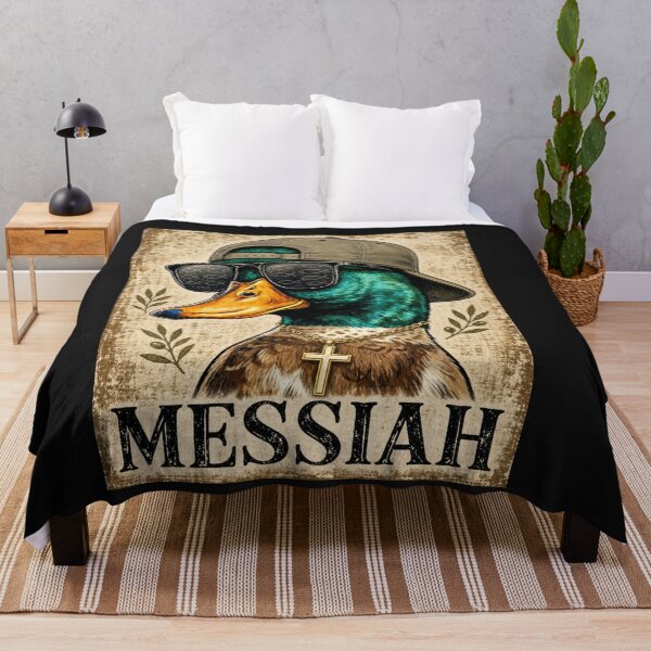 Item preview, Waterfowl Cruciform Ichthys Streetwear designed and sold by Tsugraf Designs.