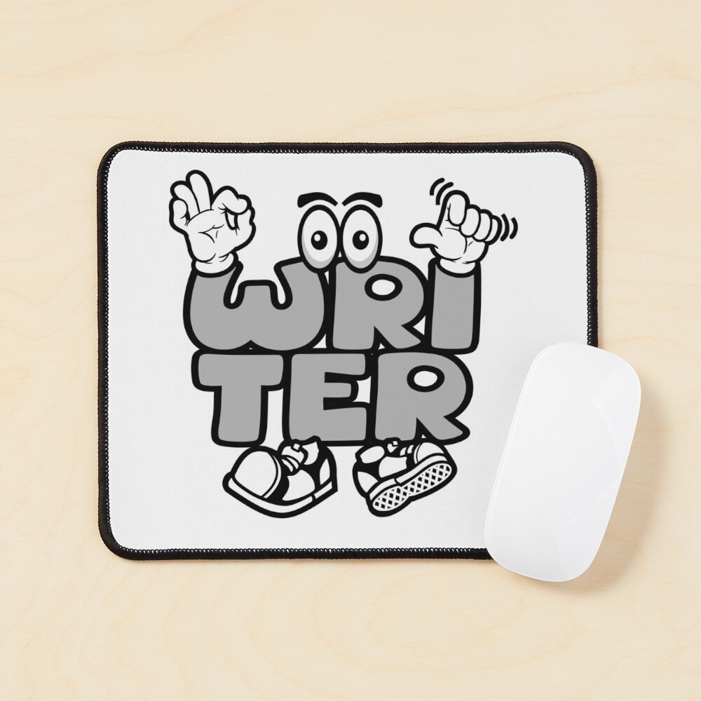 Item preview, Mouse Pad designed and sold by NFTWords.