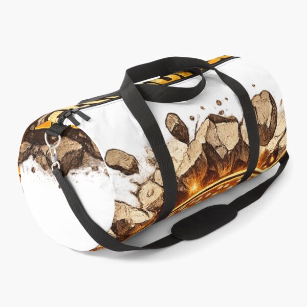 Item preview, Cheeseburger: Rock Explosion Stone Impact Dramatic Burger designed and sold by irfanshikh.