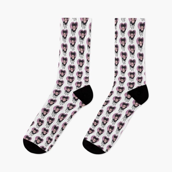 Item preview, Garabato rosa designed and sold by ValdoArt.