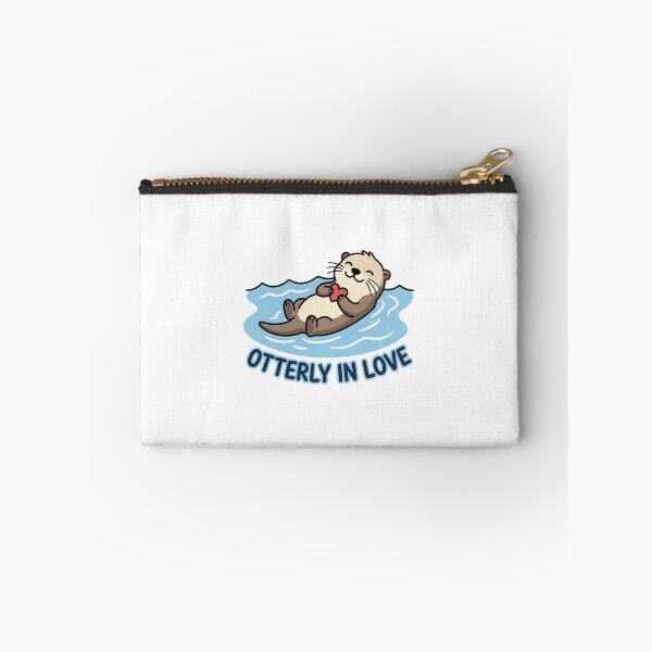 Item preview, Otter Floa designed and sold by tushartanvir.