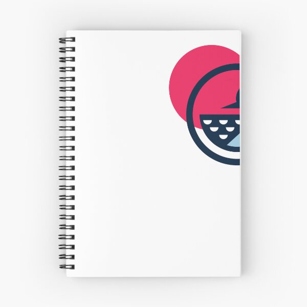 Item preview, Minnesota Made Loon (Pink) designed and sold by Danielle Olmscheid.