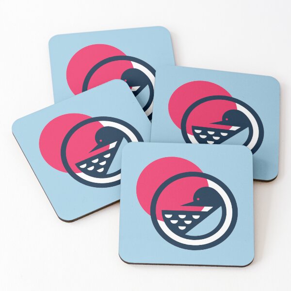 Item preview, Minnesota Made Loon (Pink) designed and sold by Danielle Olmscheid.