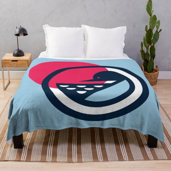 Item preview, Minnesota Made Loon (Pink) designed and sold by Danielle Olmscheid.