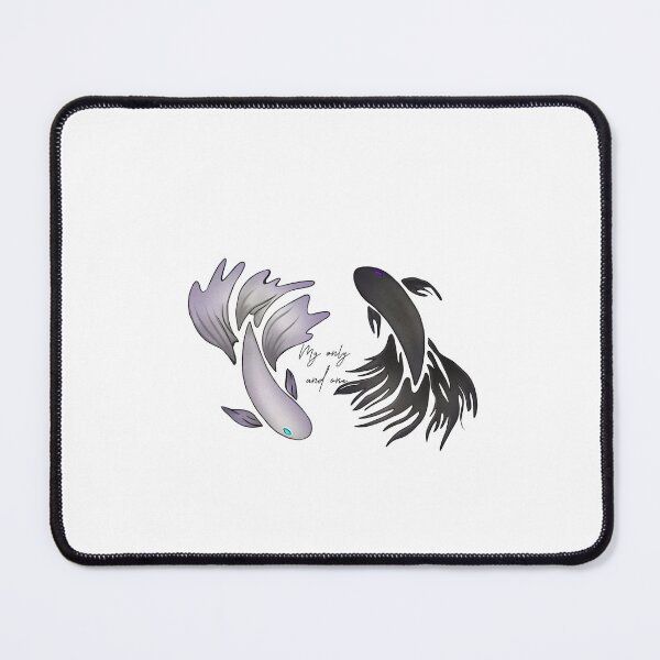 Item preview, Scribble Legendary Lovers designed and sold by ValdoArt.
