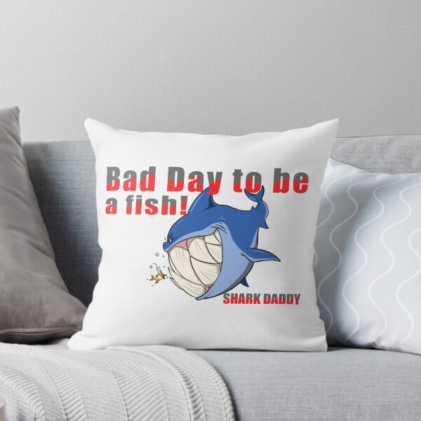 Item preview, Shark designed and sold by Forge Lore Comics.