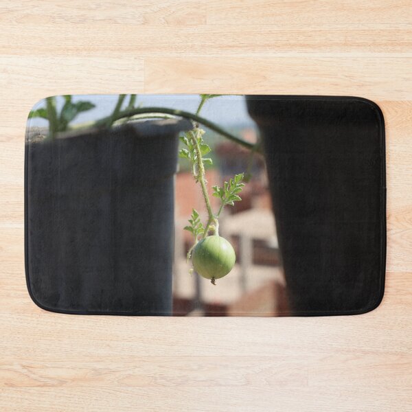 Item preview, Watermelon Fruits Hanging in Nature designed and sold by diaaphotography.