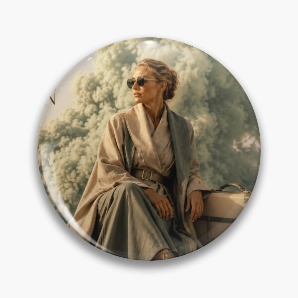 Item preview, Journeys of Distinction: Luxury Travel Aesthetic designed and sold by marianka91.