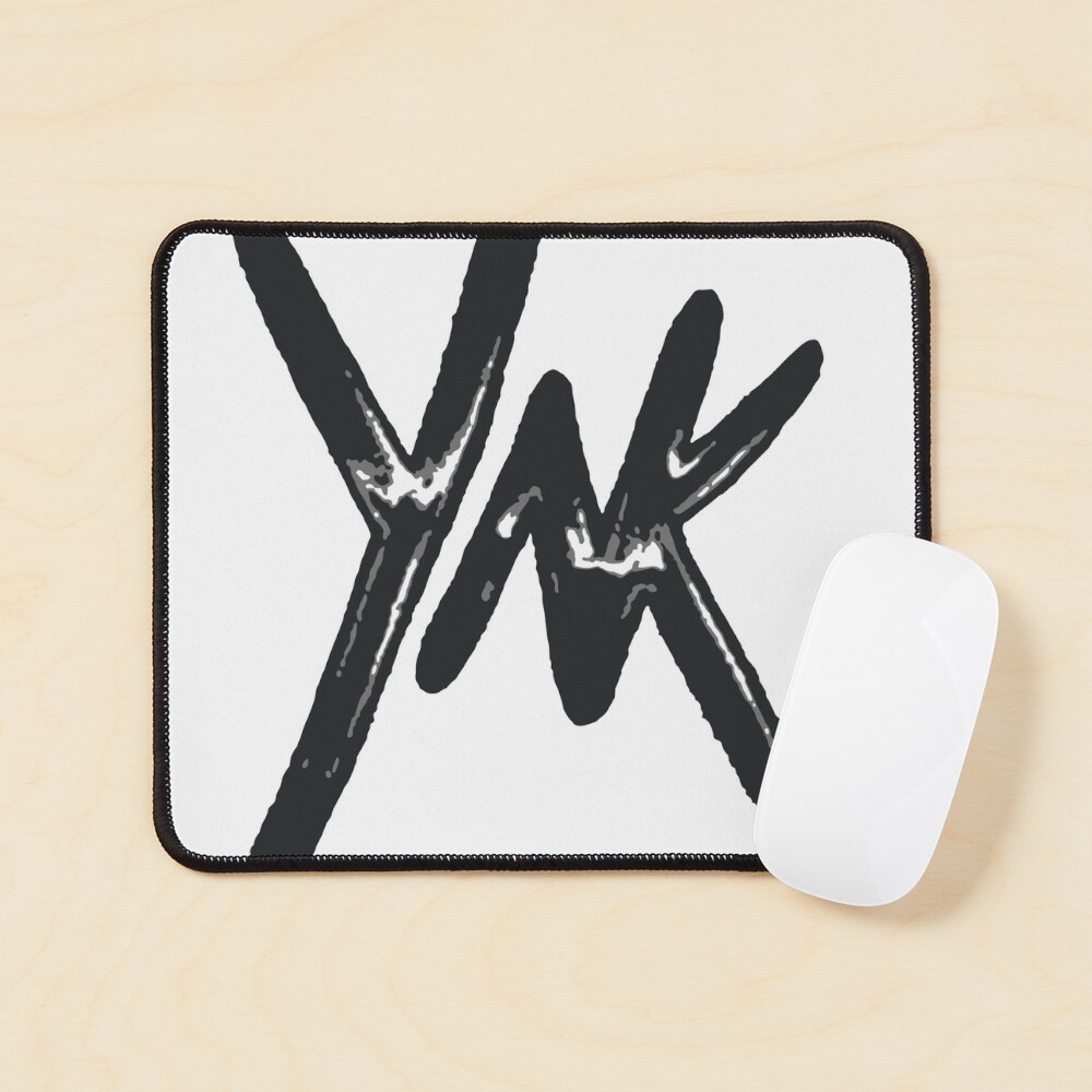 Item preview, Mouse Pad designed and sold by DefinedByDesign.
