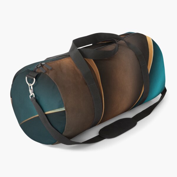 Item preview, Teal Bronze Flow designed and sold by Bellassi.