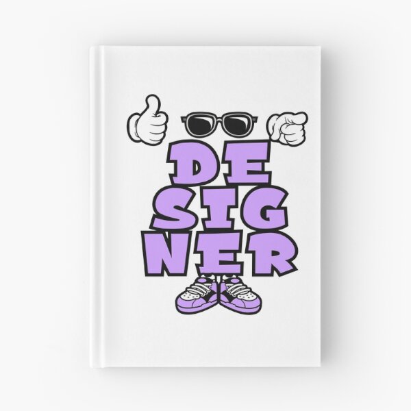 Item preview, Designer - WORK Street Lettering Cartoon Character  designed and sold by NFTWords.