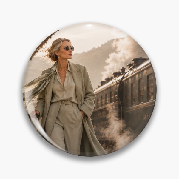 Item preview, Luxury Train Journey designed and sold by marianka91.
