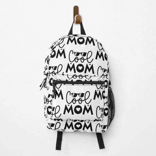 Item preview, Blessed Mama - Mom Quotes Retro Vintage Aesthetic Cute Motherhood Mother Day New Mommy Gift designed and sold by FuzionRaptor.