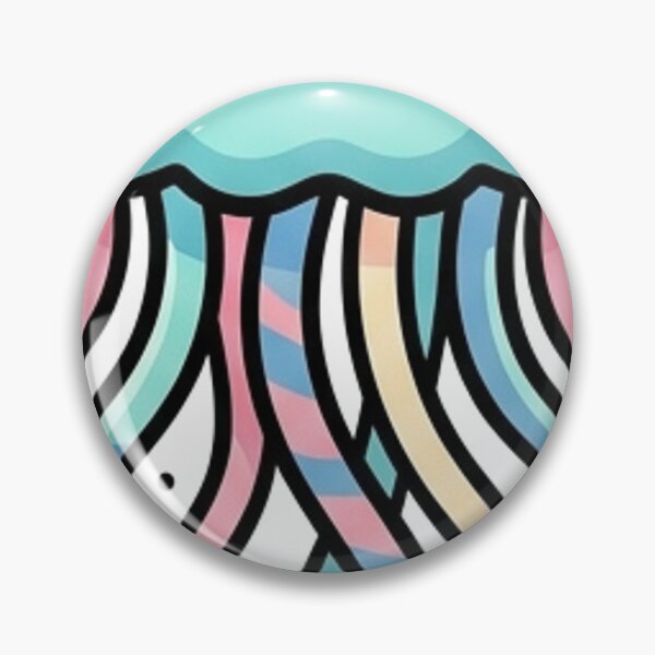 Item preview, Cute Jellyfish designed and sold by tushartanvir.