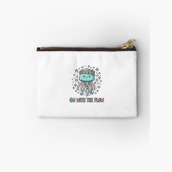 Item preview, Cute Jellyfish designed and sold by tushartanvir.