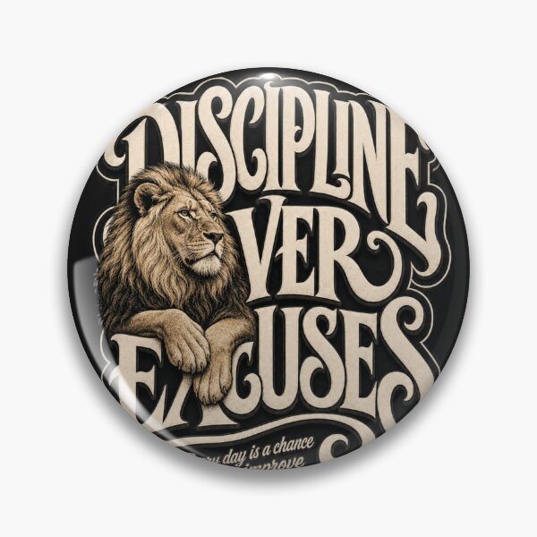 Item preview, Feline Determination Ornate Typography designed and sold by Tsugraf Designs.