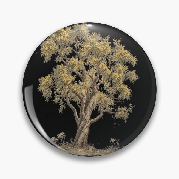 Item preview,  Australian acacia old tree.  designed and sold by NewtBoo.
