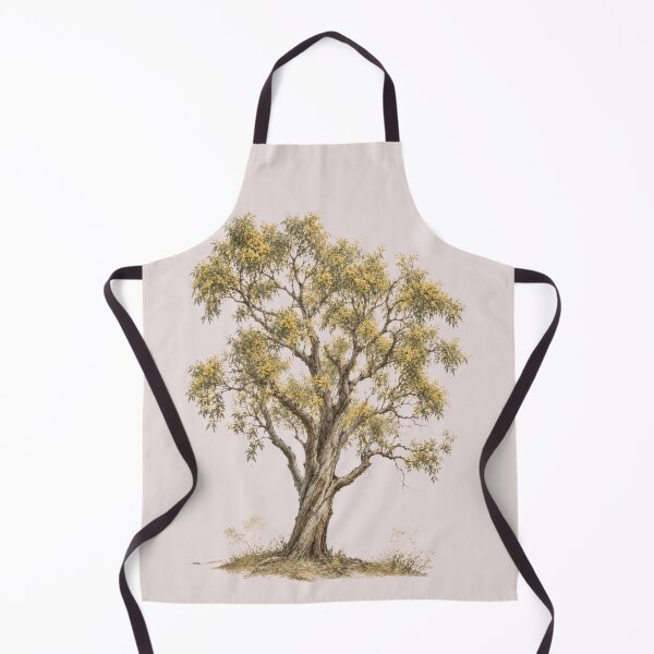 Item preview, Australian acacia old tree. designed and sold by NewtBoo.
