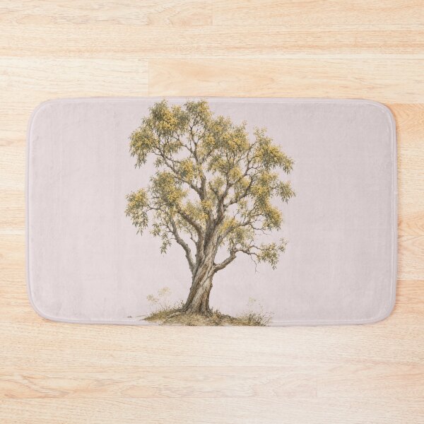 Item preview,  Australian acacia old tree.  designed and sold by NewtBoo.