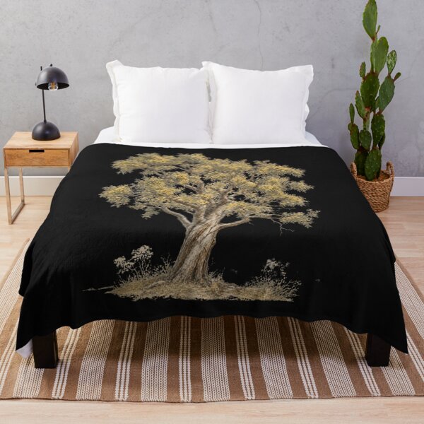 Item preview, Australian acacia old tree. designed and sold by NewtBoo.