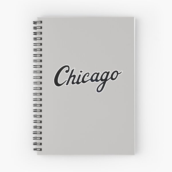Item preview, Chicago Athletic Script Baseball Gift For Fans designed and sold by RockTheFeal.