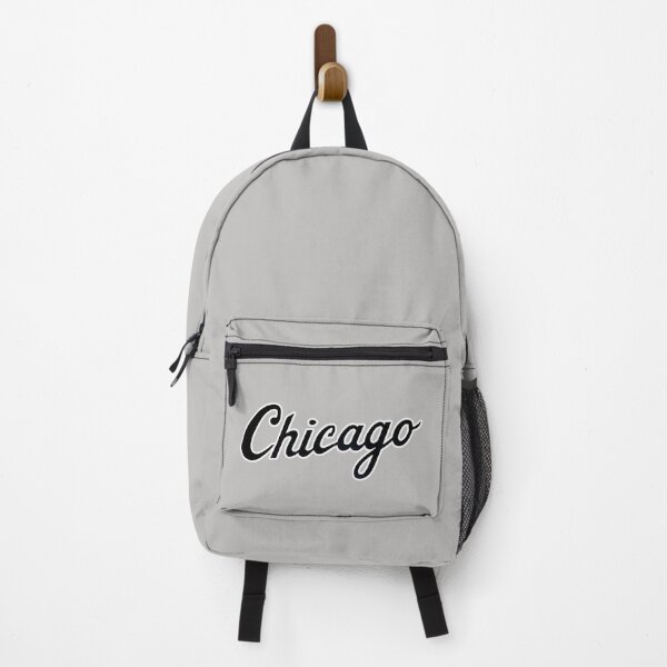 Item preview, Chicago Athletic Script Baseball Gift For Fans designed and sold by RockTheFeal.