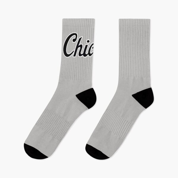 Item preview, Chicago Athletic Script Baseball Gift For Fans designed and sold by RockTheFeal.