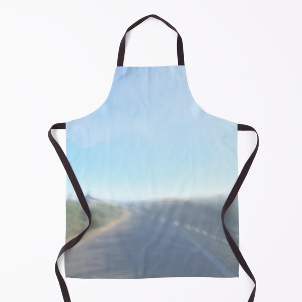 Item preview, on the blurred road designed and sold by IsabelQuincoces.