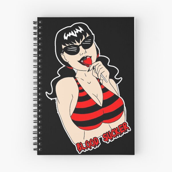 Item preview, Blood Sucker designed and sold by Jenatheartslut.
