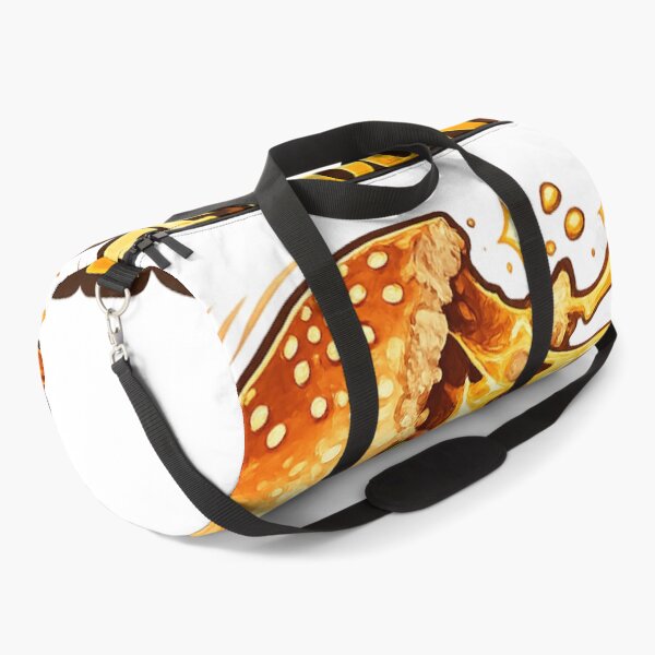 Item preview, Every Bite Counts: Gratitude Appreciation Burger Mindfulness designed and sold by irfanshikh.