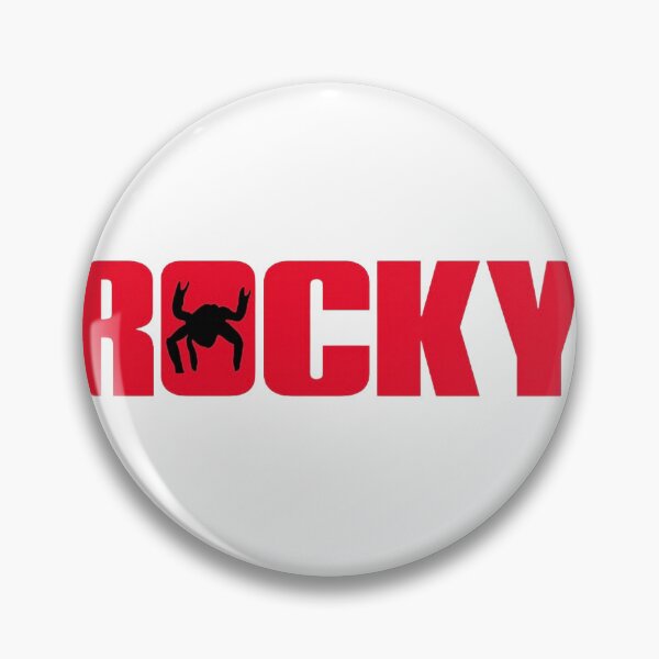 Item preview, Rocky of Erid designed and sold by felixyfisher.