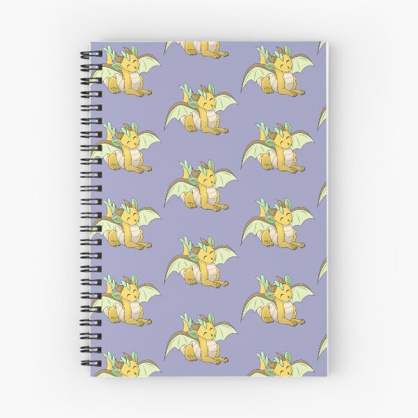 Item preview, Lemon Dragon designed and sold by The Indigo Dragon.