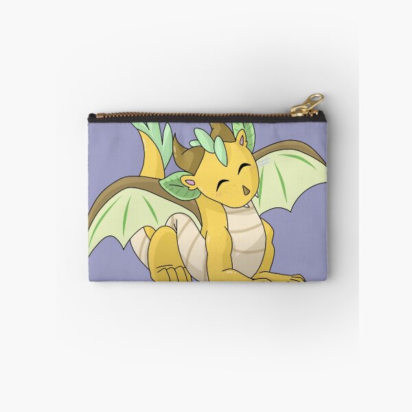 Item preview, Lemon Dragon designed and sold by The Indigo Dragon.