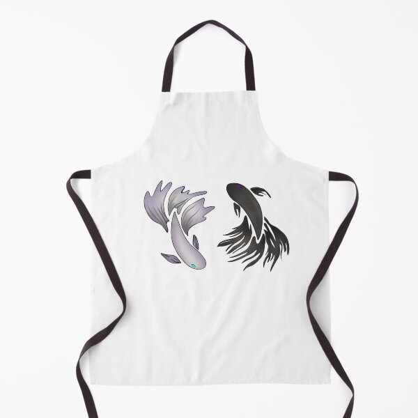 Item preview, Doodle Betta Fish designed and sold by ValdoArt.