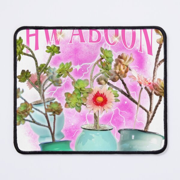Item preview, HwaBoon Maybe Happy Ending designed and sold by RosePetlRainbow.