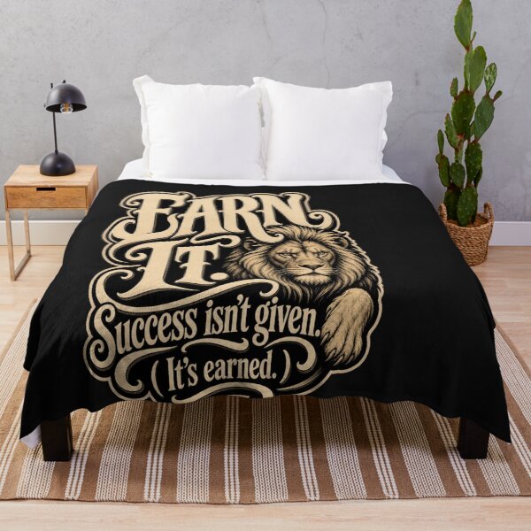 Item preview, Ornate Script Big Cat Personal Attainment designed and sold by Tsugraf Designs.